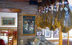 Hostal El Labrador
